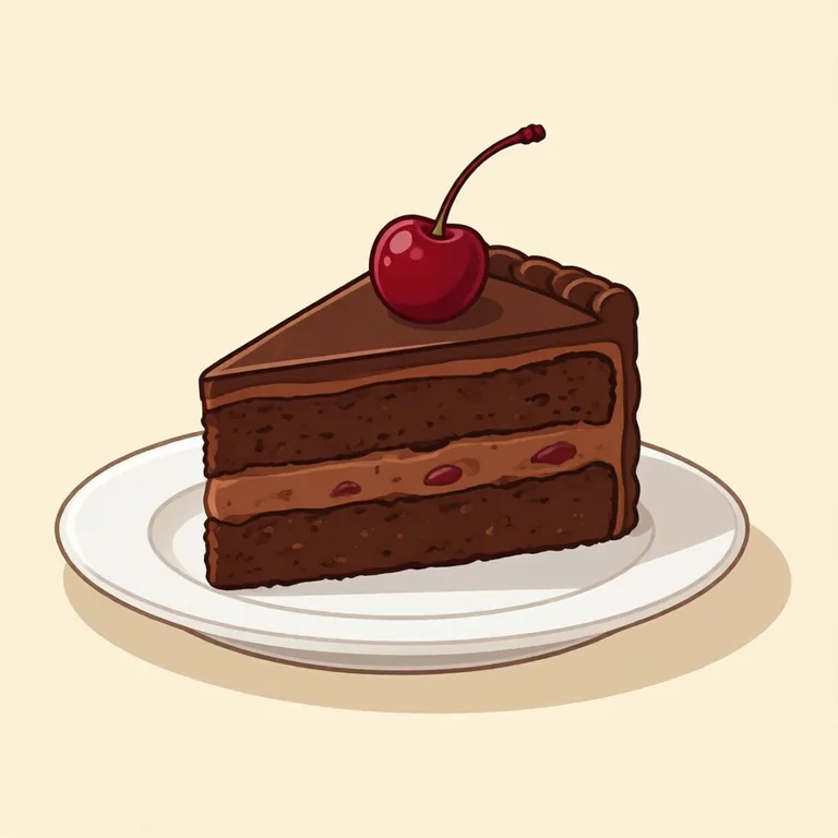 Picture: dessert