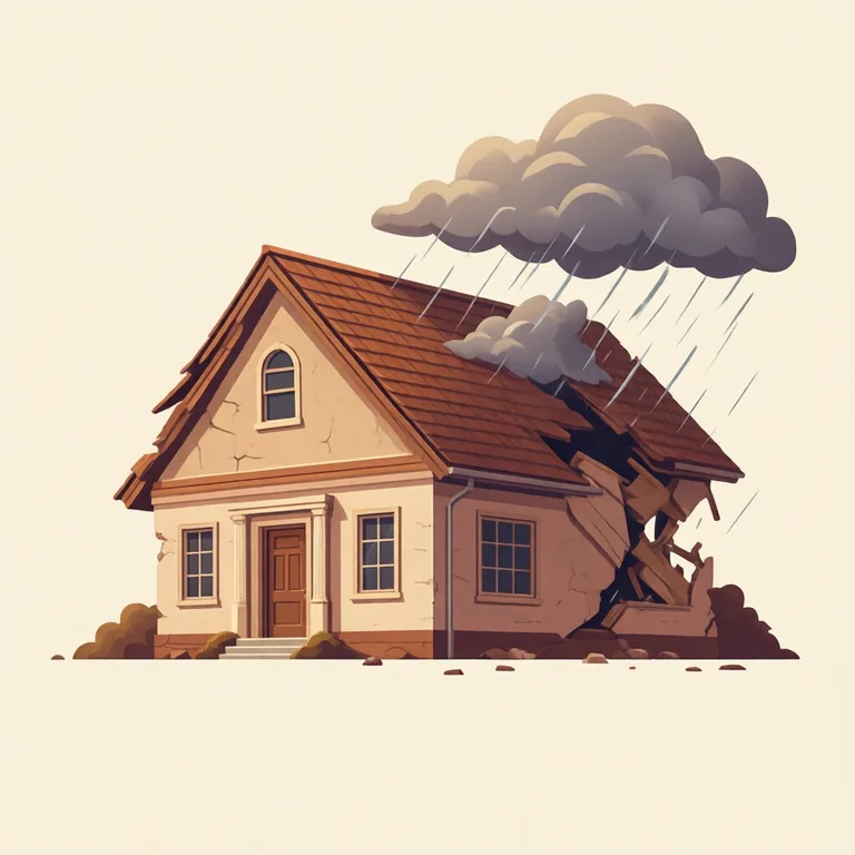 Picture: destructive