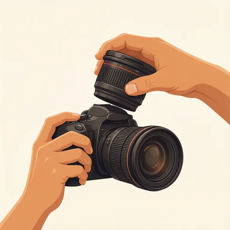 Picture: detach