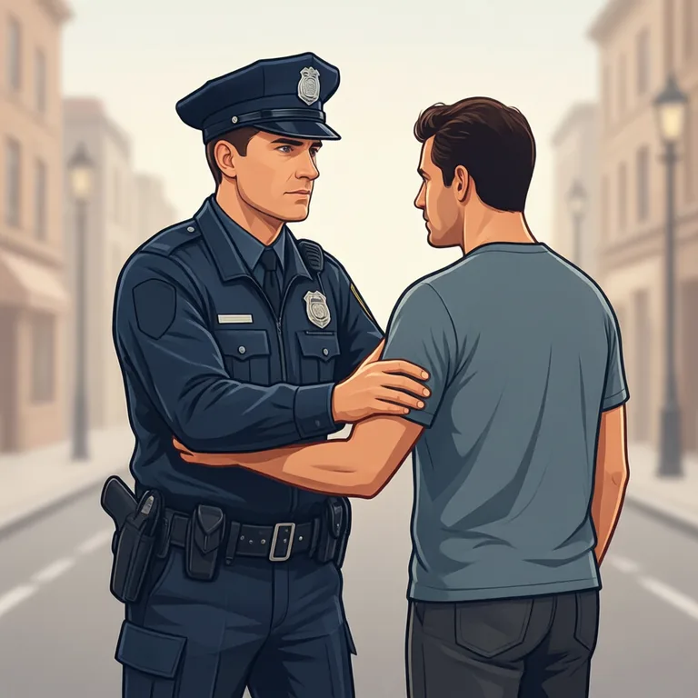 Picture: detain
