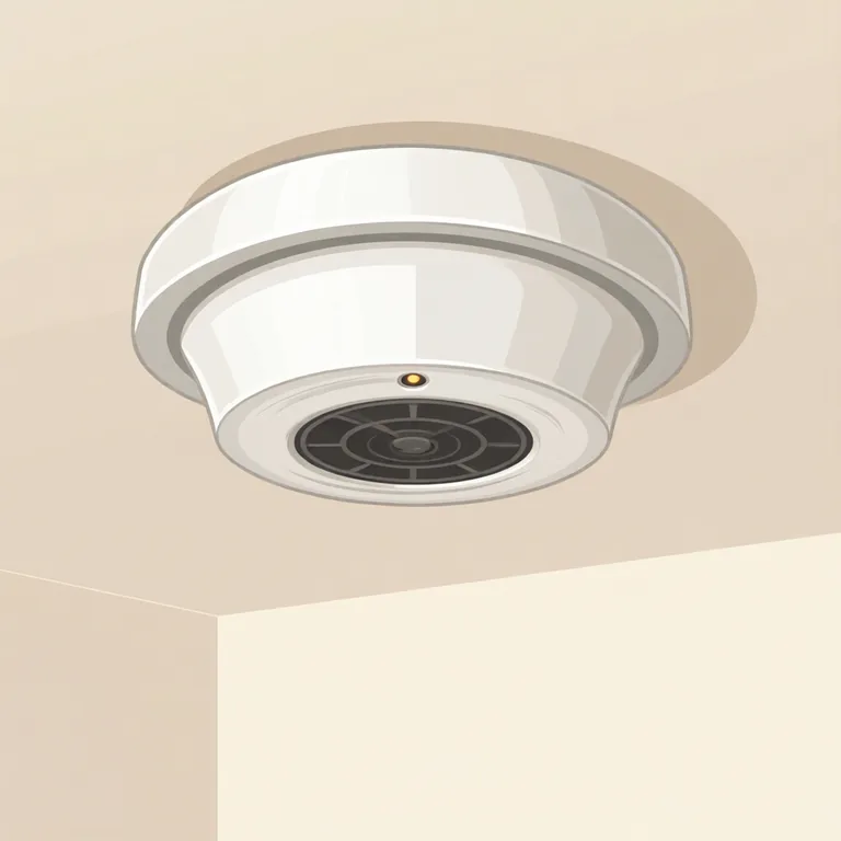Picture: detector