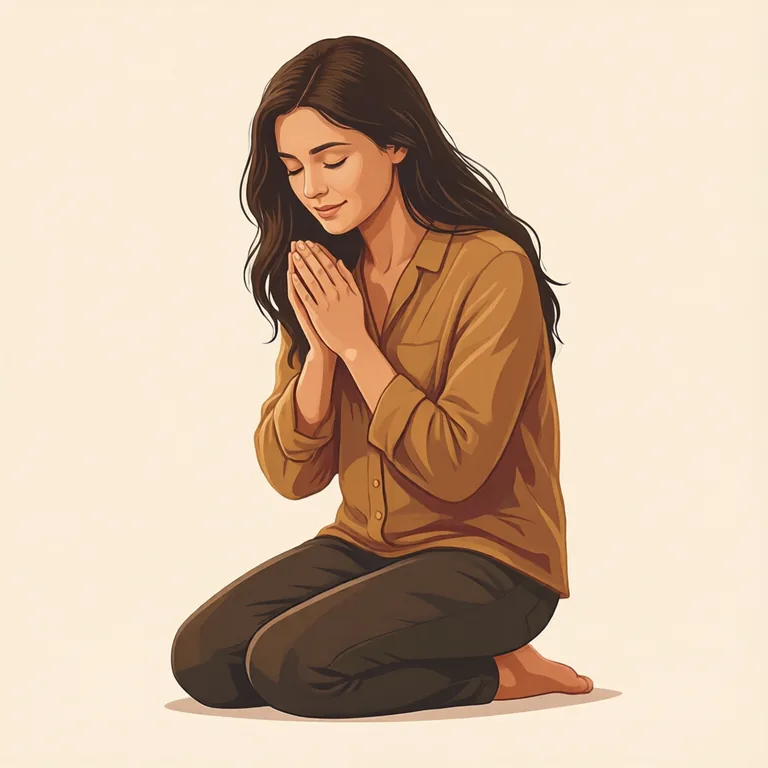 Picture: devotion