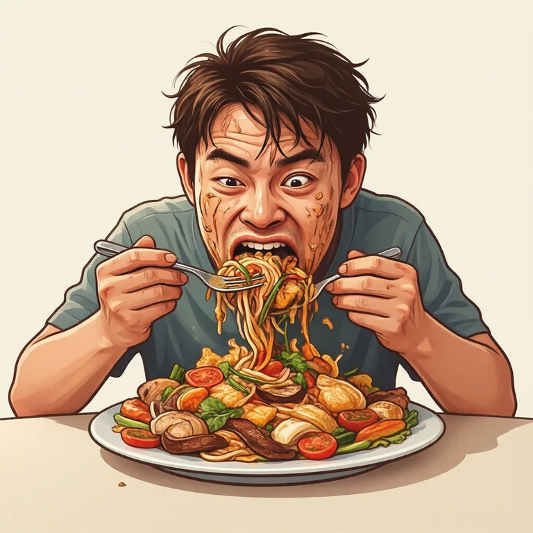 Picture: devour