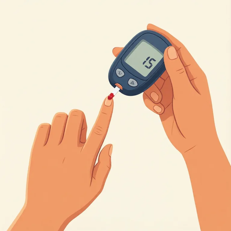 Picture: diabetes