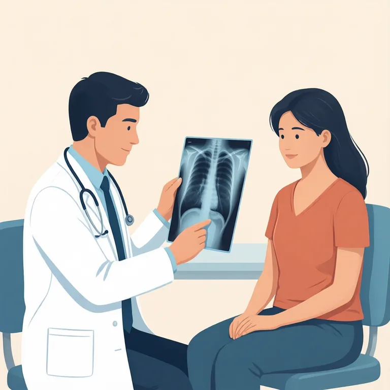 Picture: diagnosis