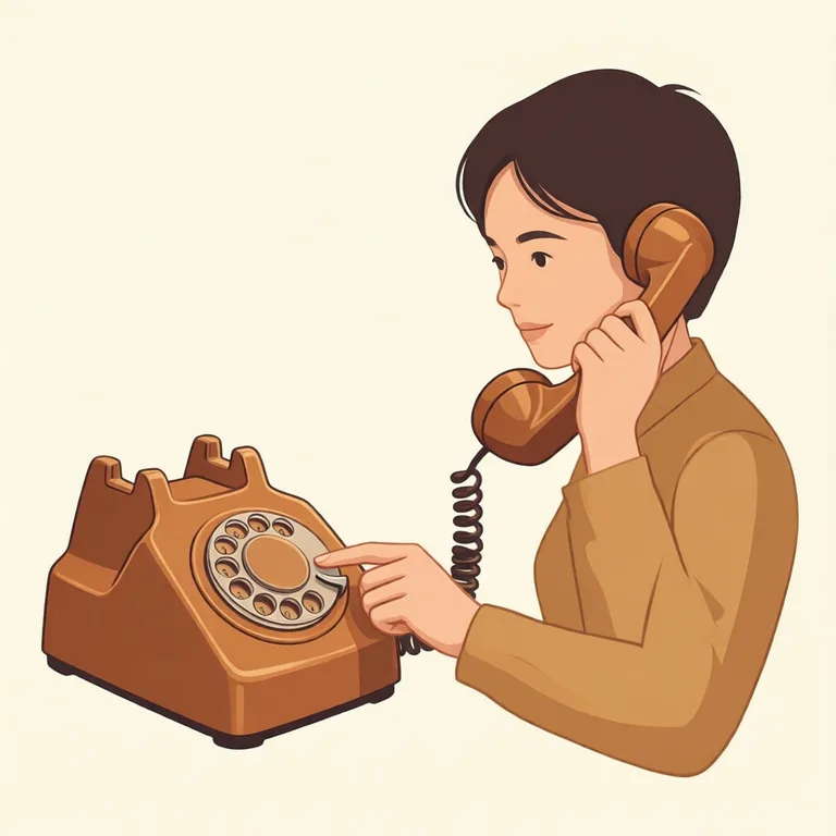 Picture: dial