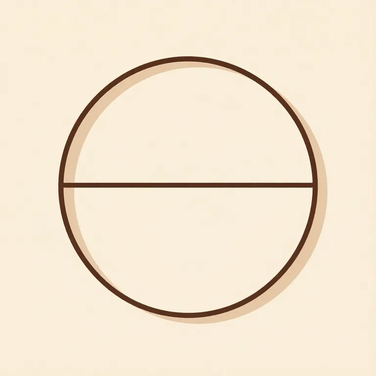 Picture: diameter