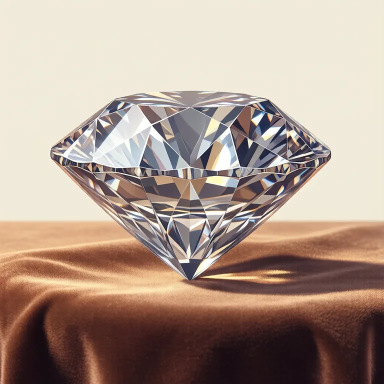 Picture: diamond