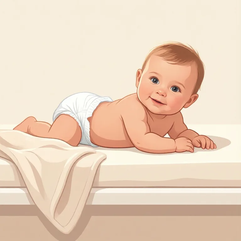Picture: diaper