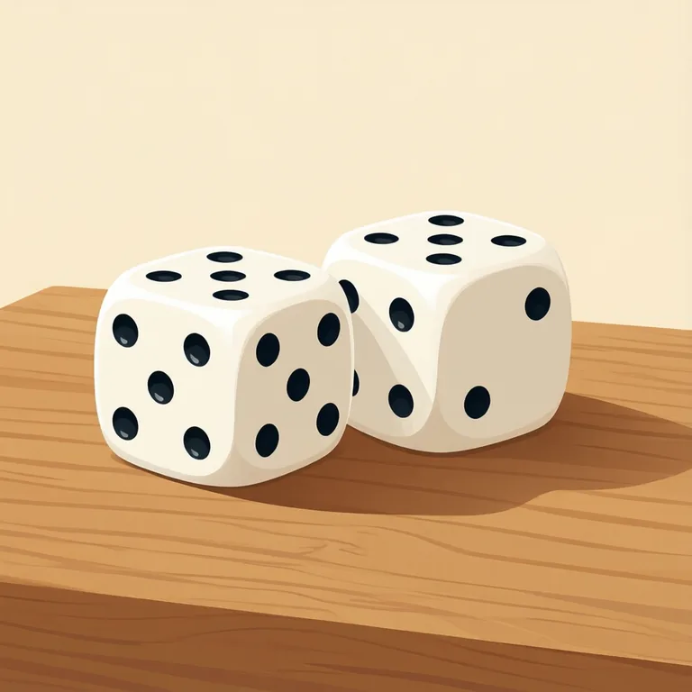 Picture: dice