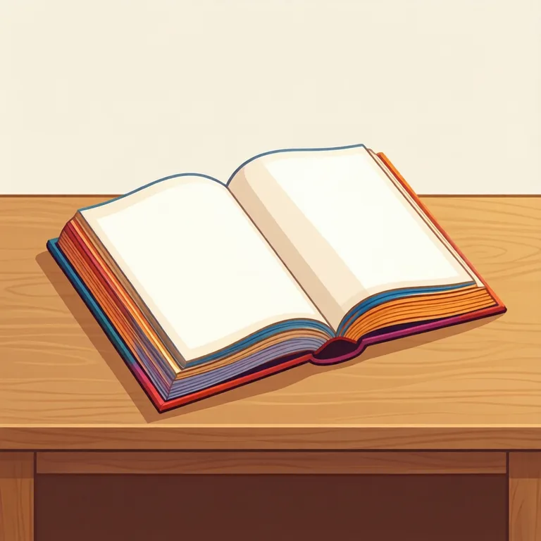 Picture: dictionary