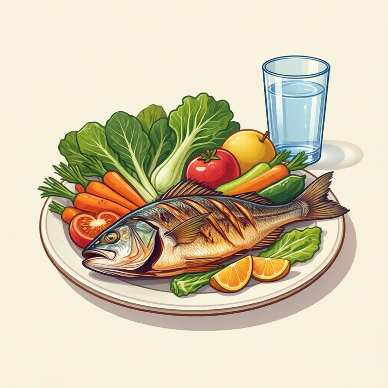 Picture: diet