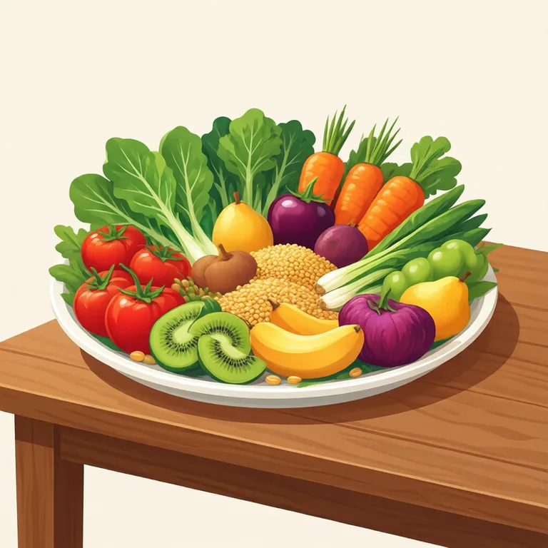 Picture: dietary
