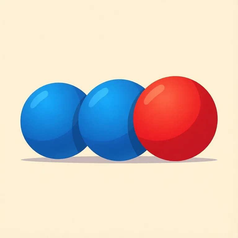 Picture: different