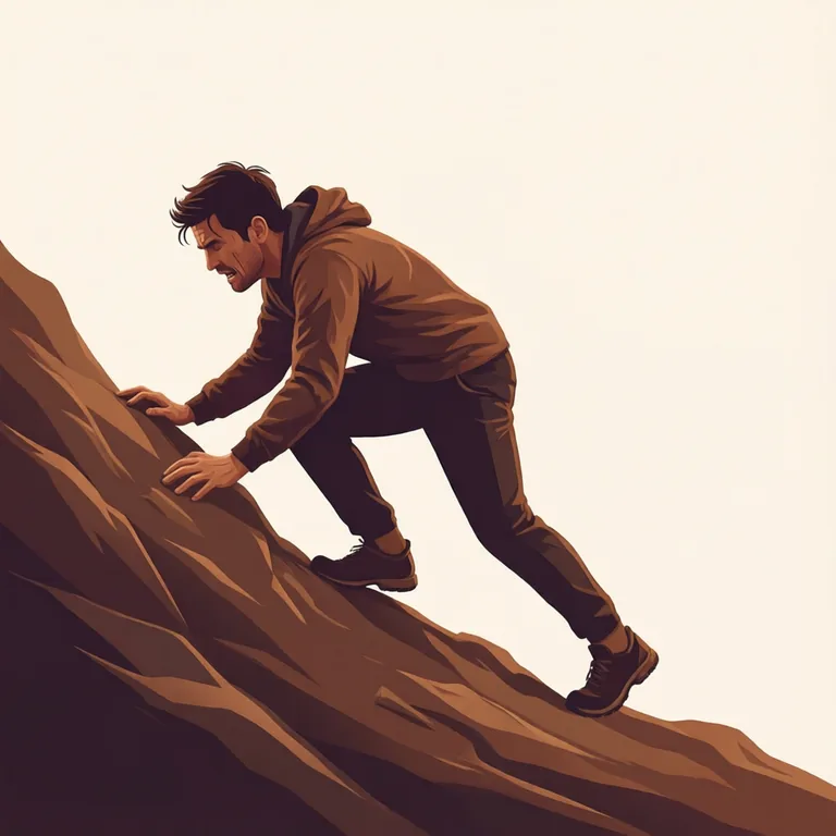 Picture: difficulty