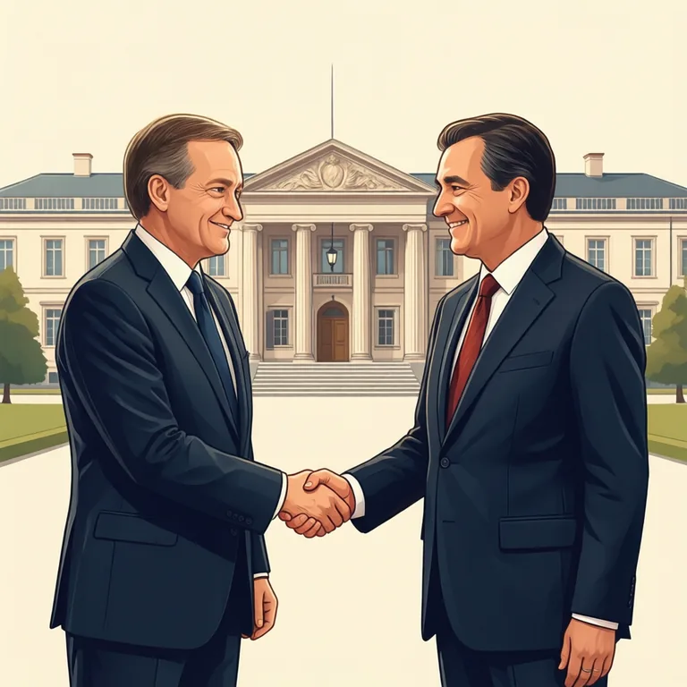 Picture: diplomat