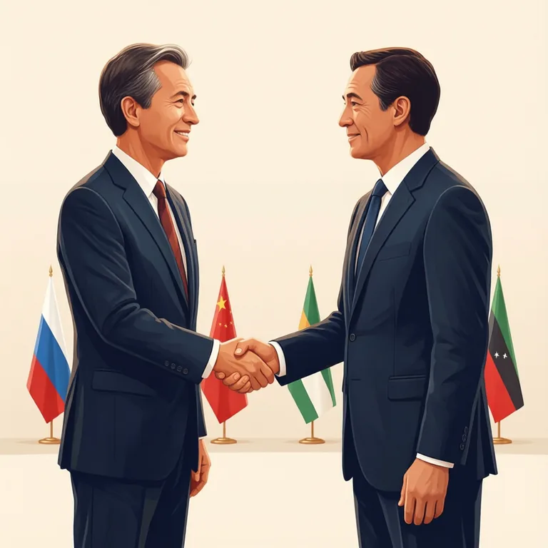 Picture: diplomatic
