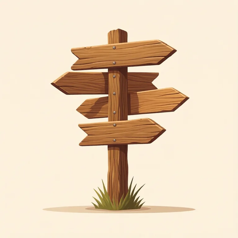Picture: direction
