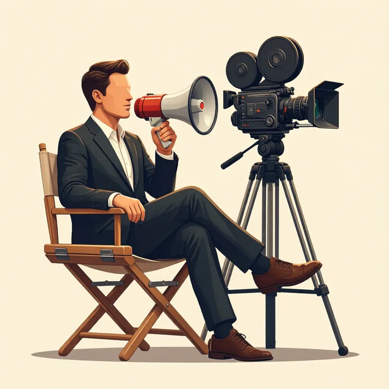 Picture: director