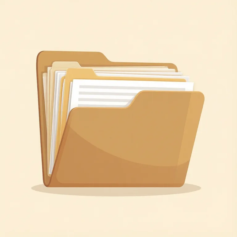 Picture: directory