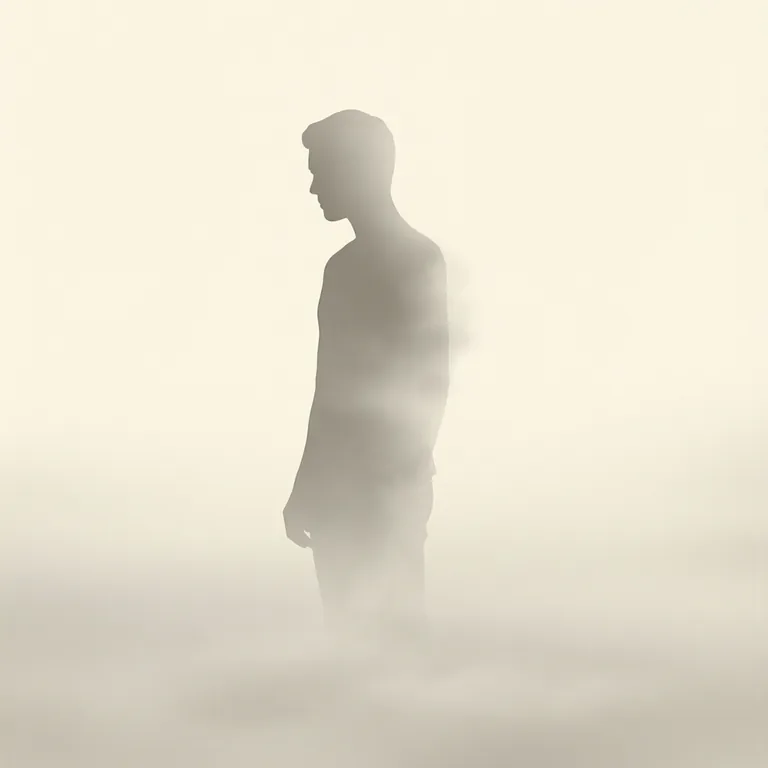 Picture: disappearance