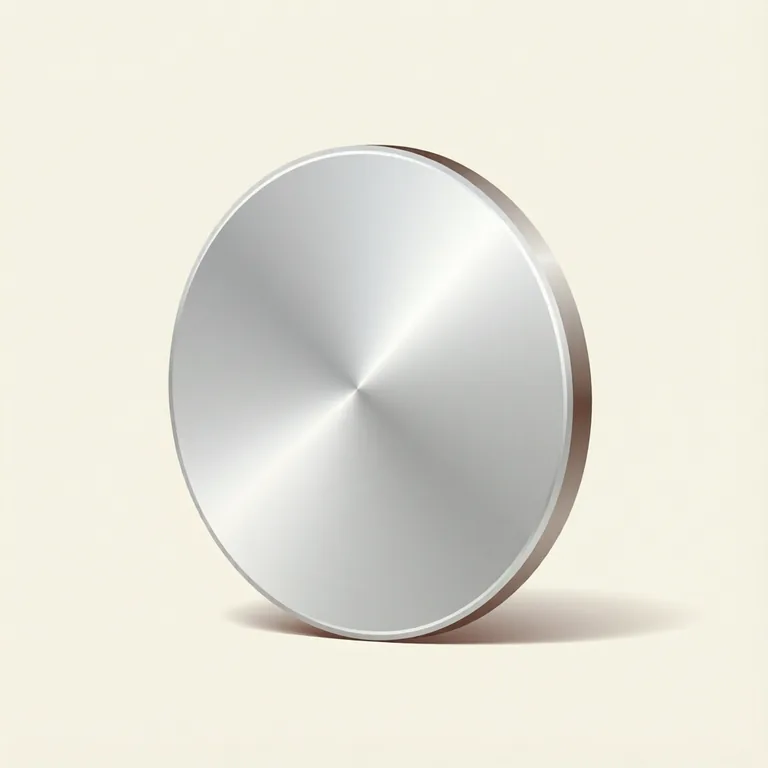 Picture: disc