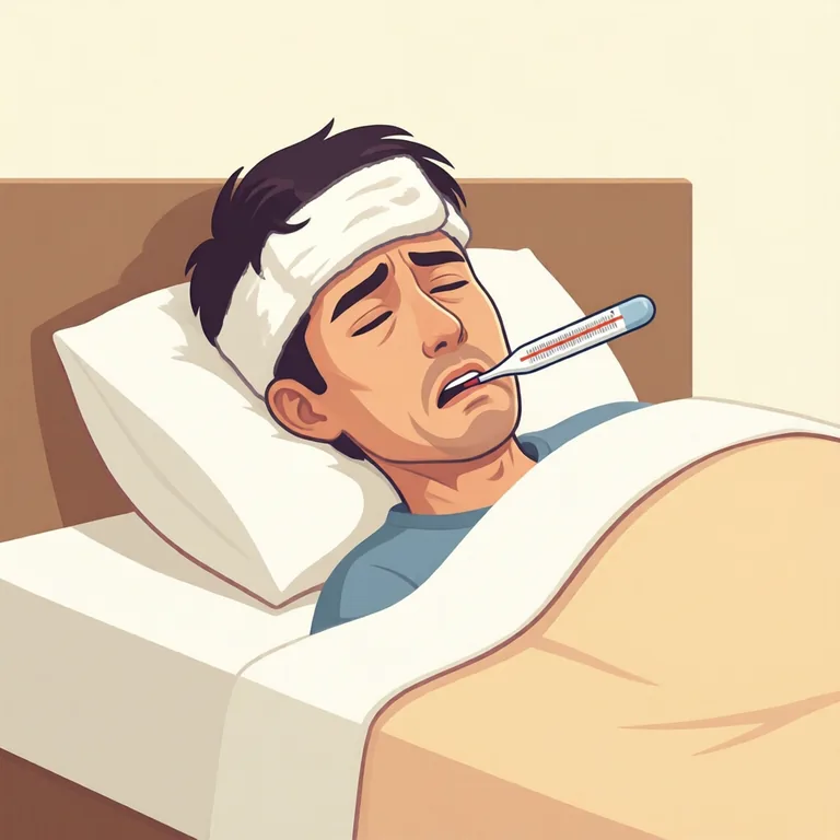 Picture: disease