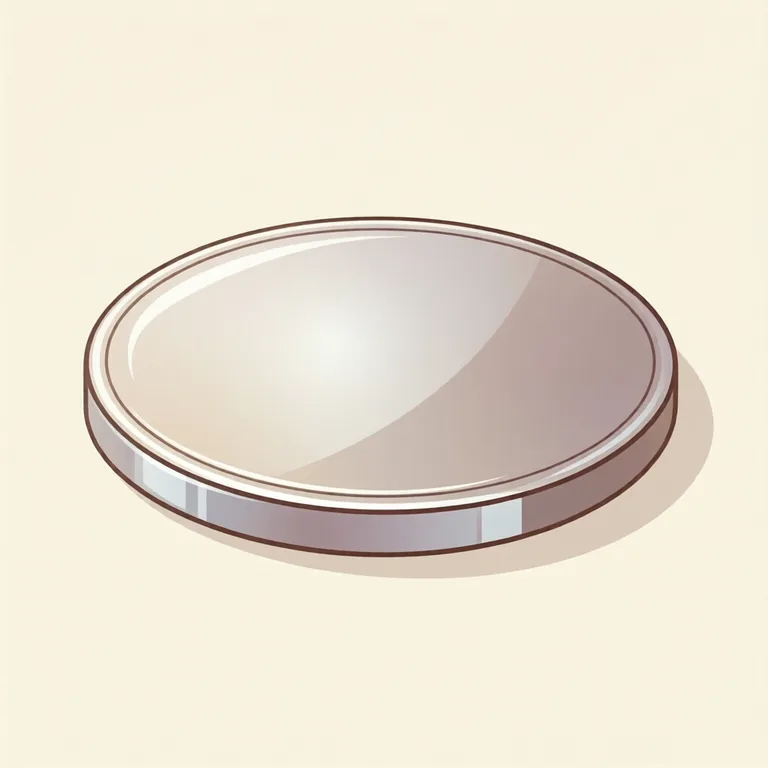 Picture: disk