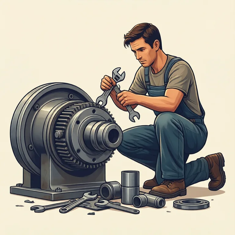 Picture: dismantle