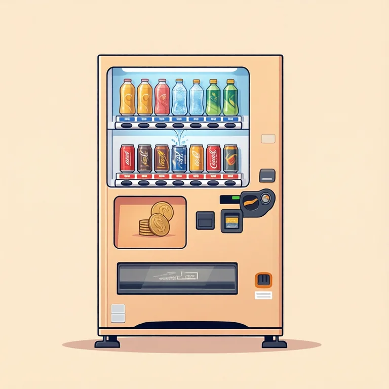 Picture: dispense