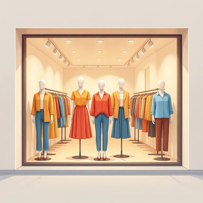 Picture: display