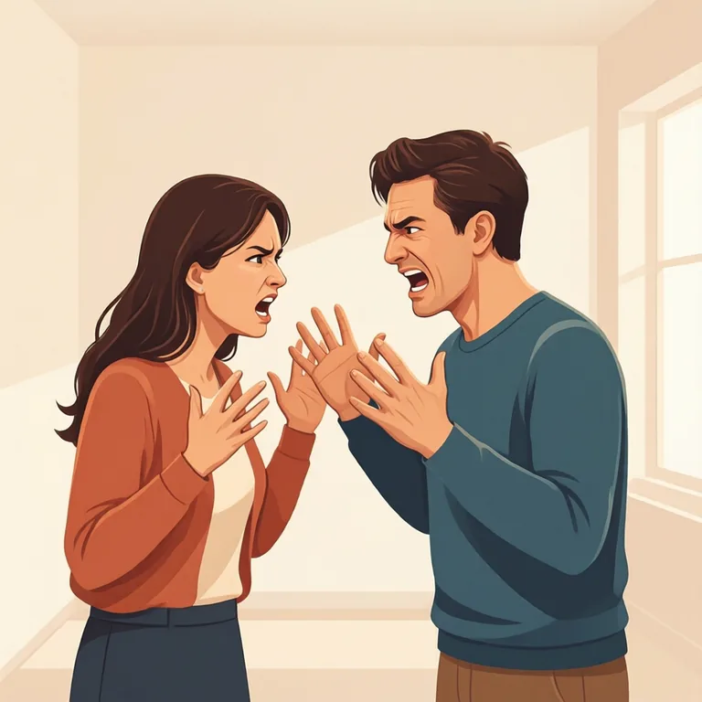 Picture: dispute