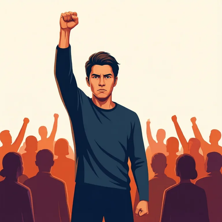 Picture: dissident