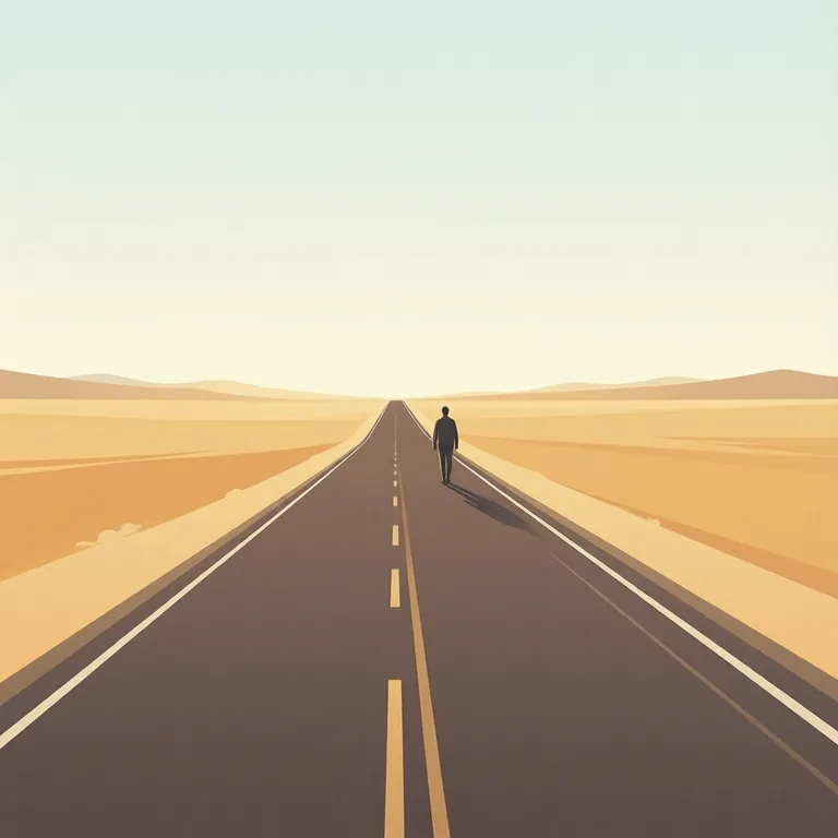 Picture: distance