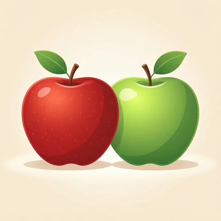 Picture: distinction