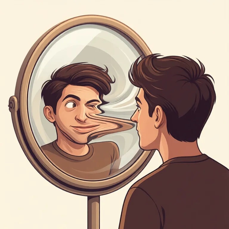 Picture: distort
