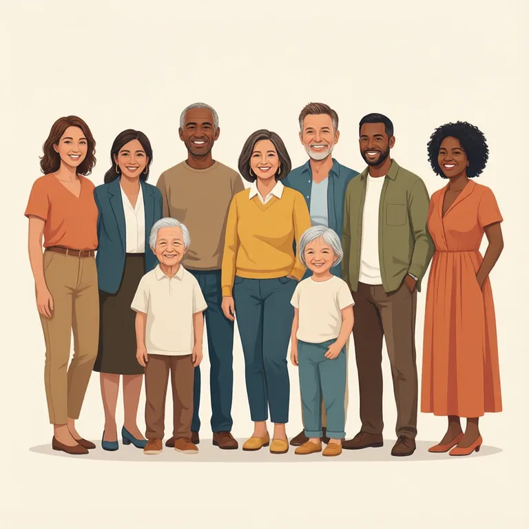 Picture: diversity