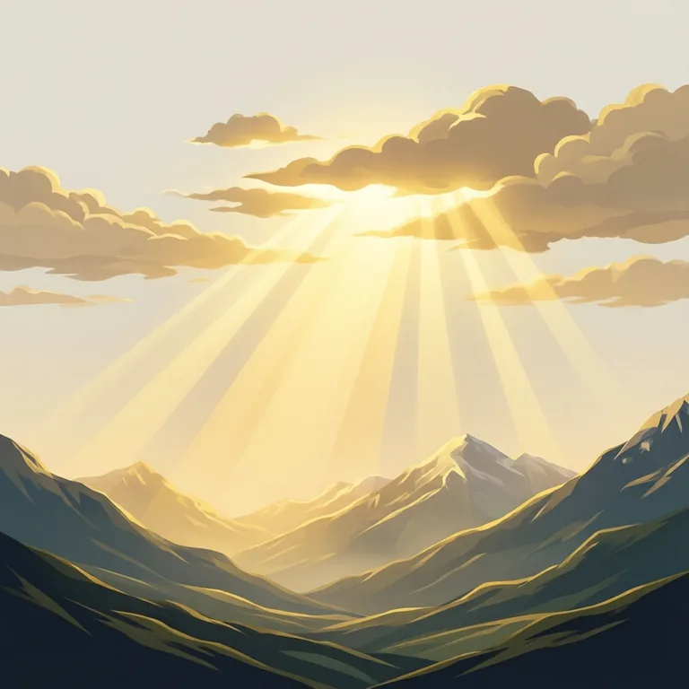 Picture: divine