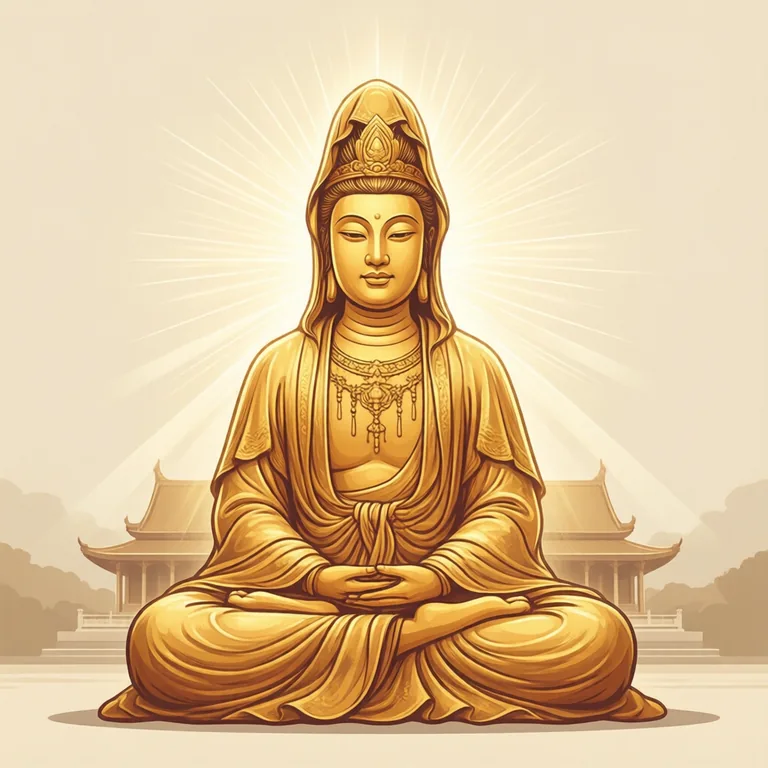 Picture: divinity