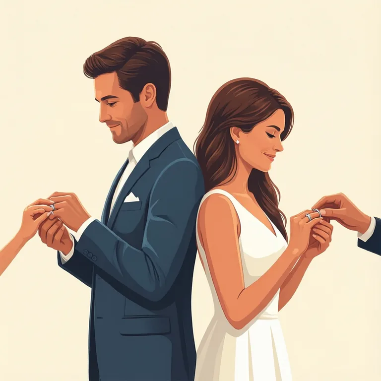 Picture: divorce