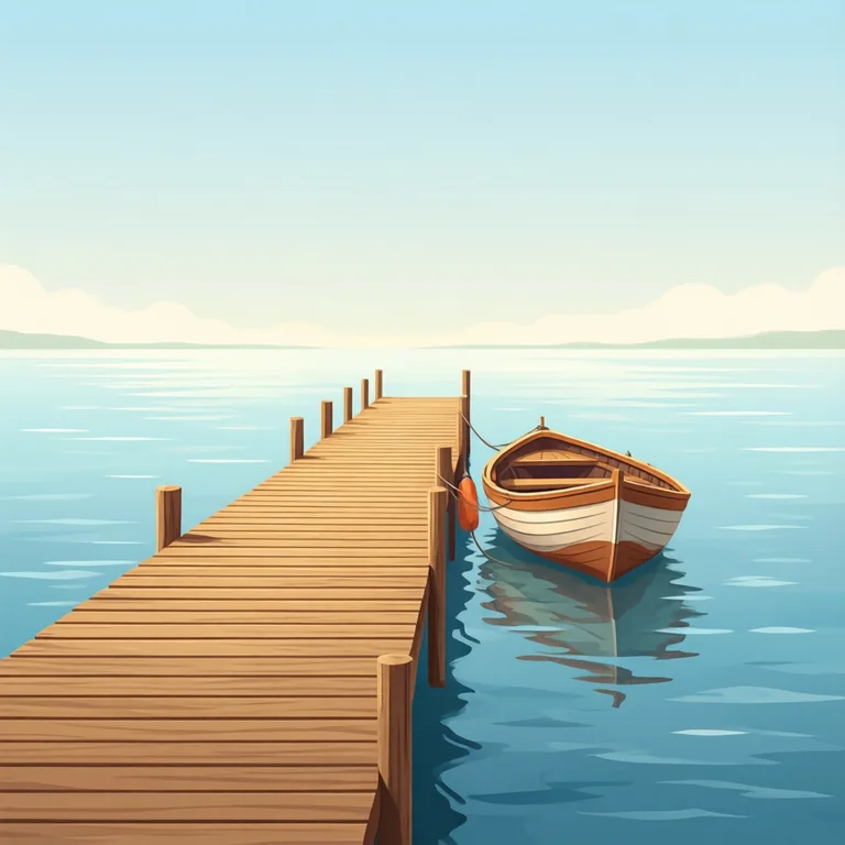 Picture: dock