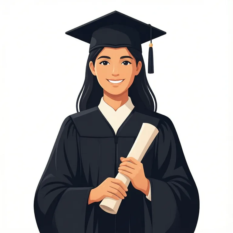 Picture: doctorate