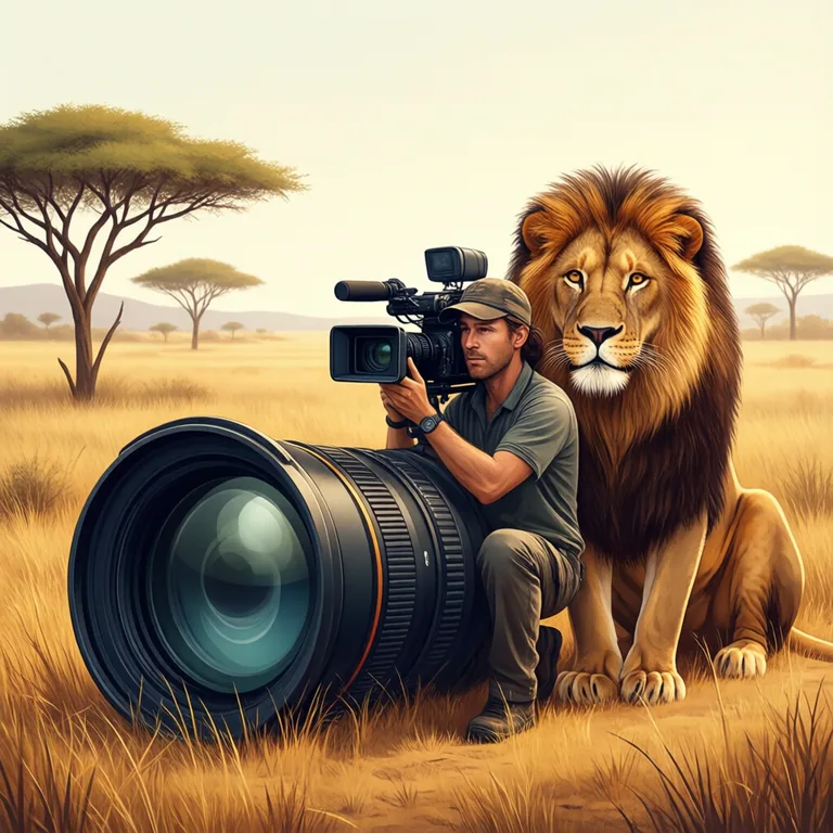 Picture: documentary