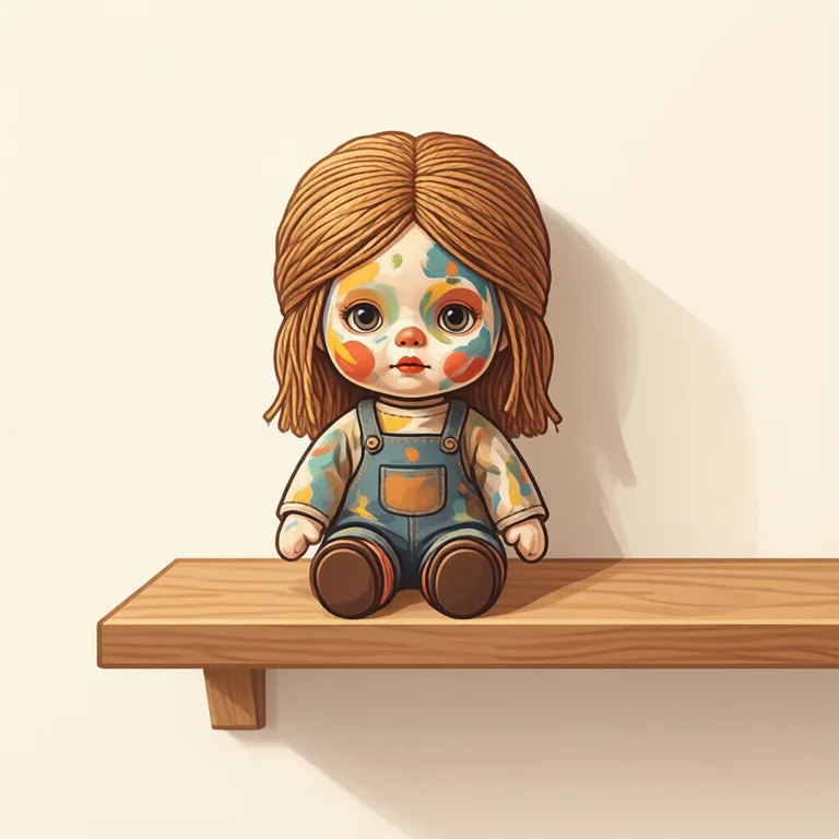 Picture: doll