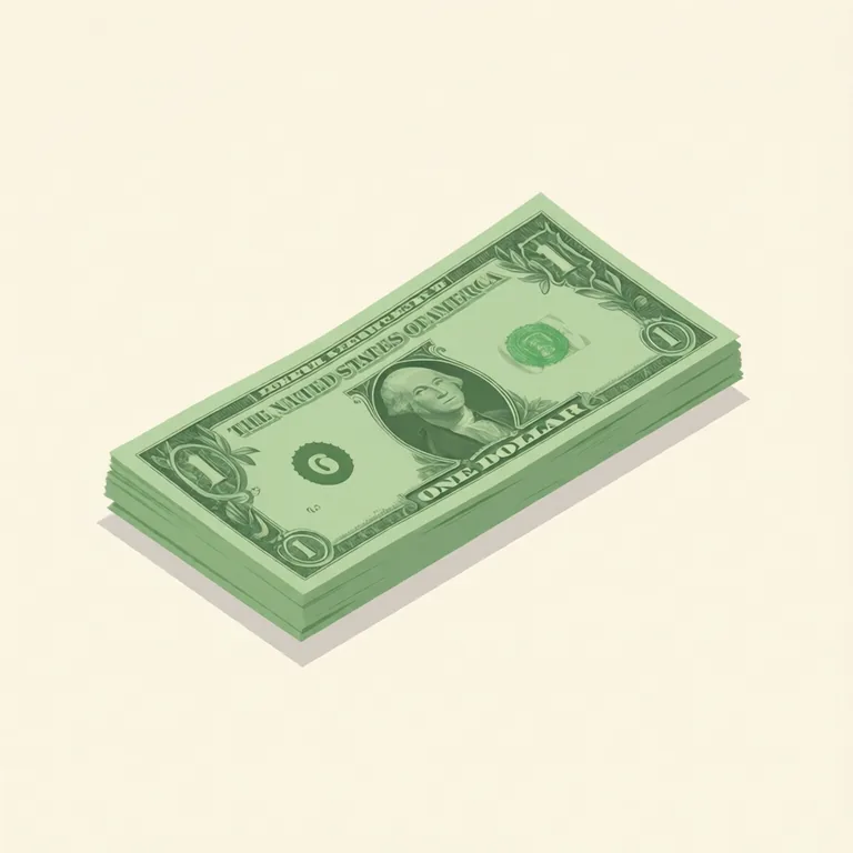 Picture: dollar