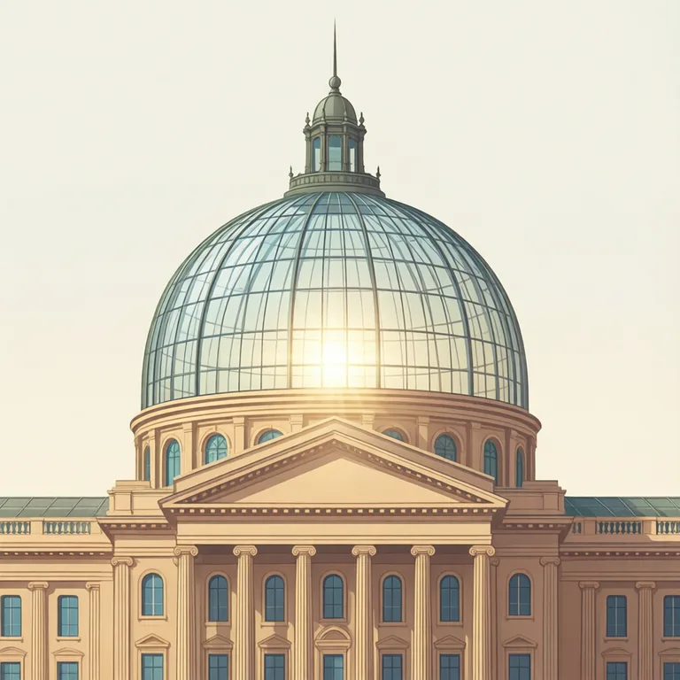 Picture: dome