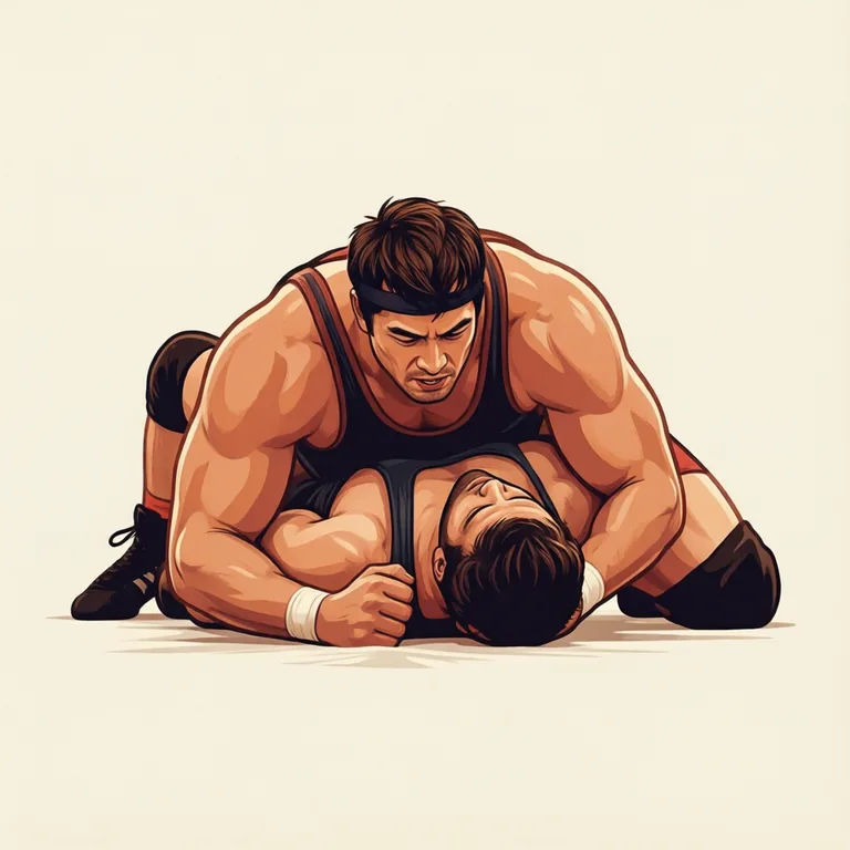 Picture: dominate
