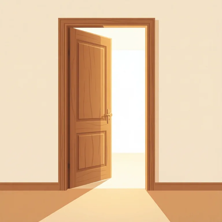 Picture: doorway