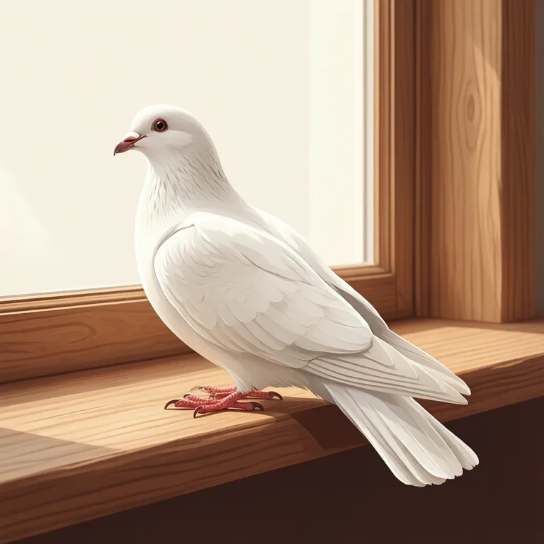 Picture: dove