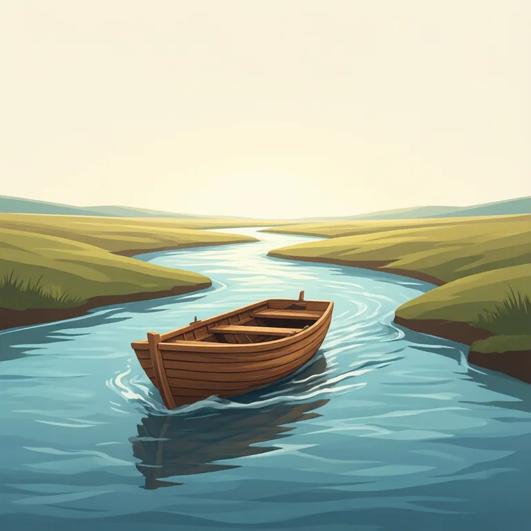 Picture: downstream